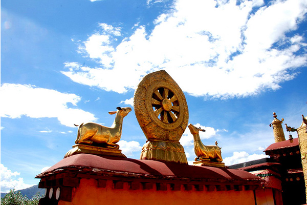 極地體驗(yàn)，圓夢(mèng)珠峰，拉薩，羊湖，普姆雍錯(cuò)，滿拉水庫(kù)，珠峰大本營(yíng)，扎什倫布寺，日喀則，納木措觀日出日落7晚8日游