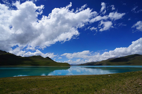 羊卓雍錯-普姆雍錯1日游