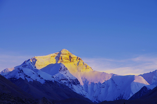 拉薩-納木措-日喀則-珠峰大本營7晚8日