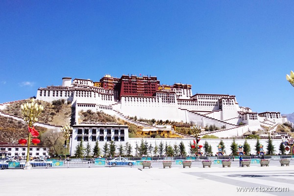 去拉薩旅游要多少錢