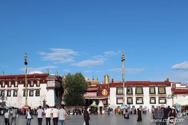 大昭寺