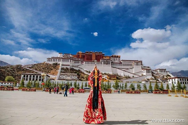 西藏旅游費(fèi)用