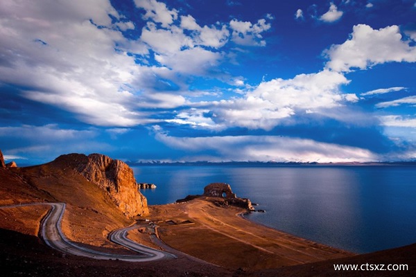 北京去西藏旅游