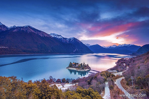 長沙到拉薩的飛機票