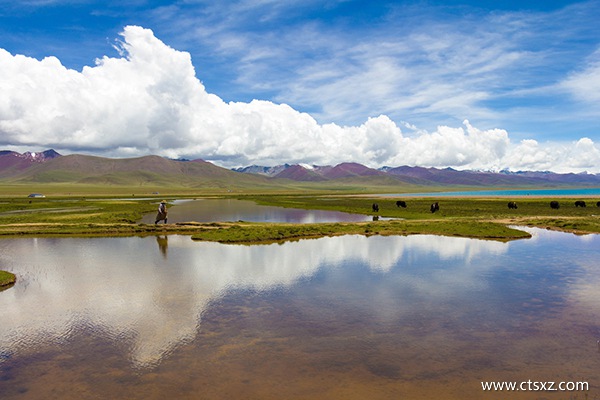 西安到拉薩公里數