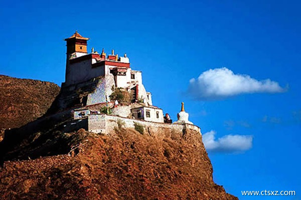 廣元到拉薩旅游攻略