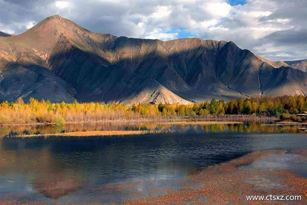 金華到西藏旅游費(fèi)用