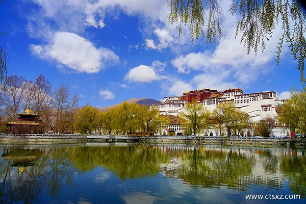 揚州到西藏旅游景點線路