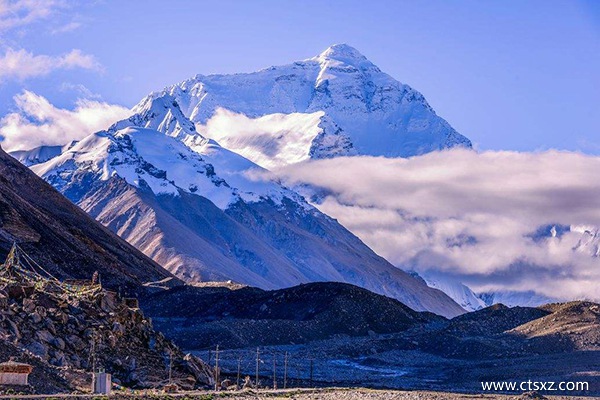 什么季節去西藏旅游合適