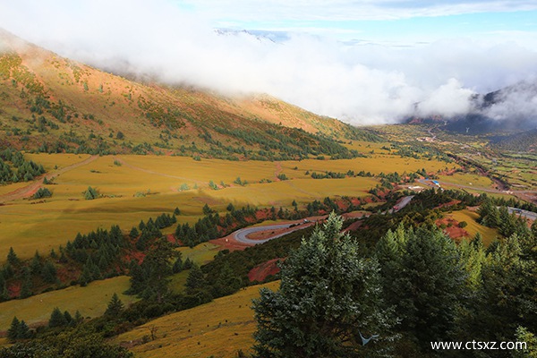 拉薩游玩注意事項