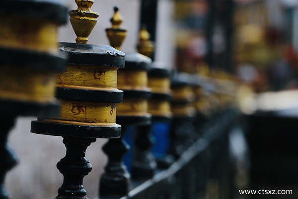 西藏自助游攻略