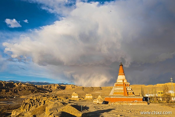去拉薩旅游的費用