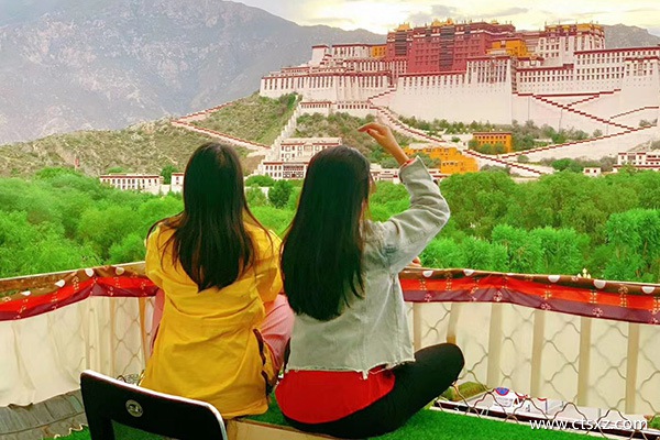 去西藏旅游跟團要多少錢