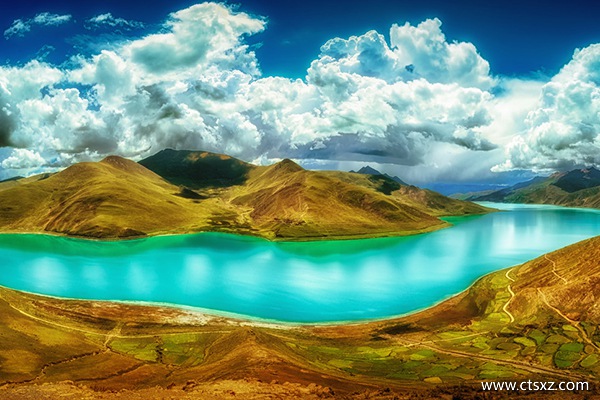 去一次西藏大概需要多少錢