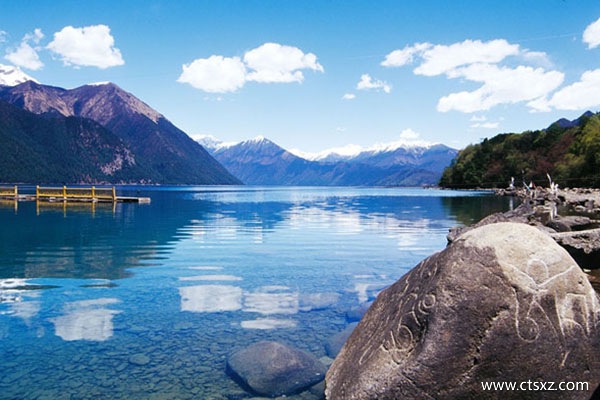 幾月去西藏適合