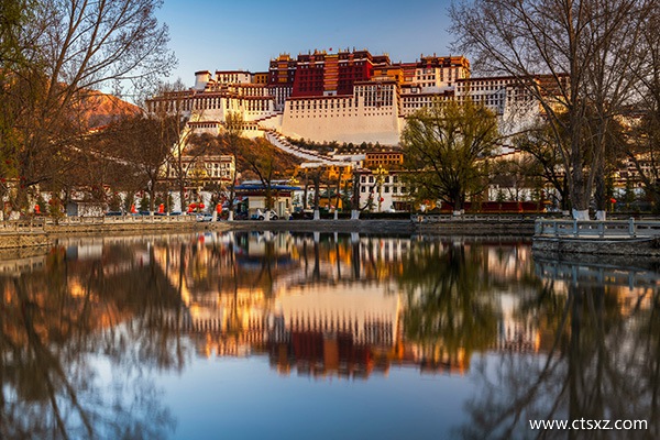 去西藏報團需要多少錢