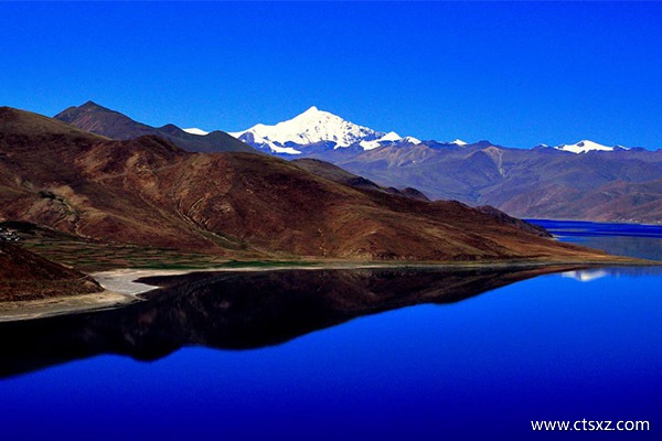 去西藏該準備什么