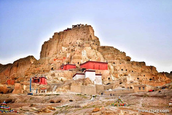 西藏必須去的景點(diǎn)