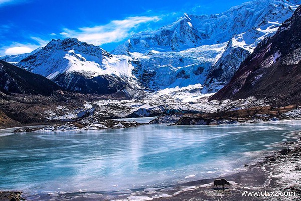 去西藏需要啥準備