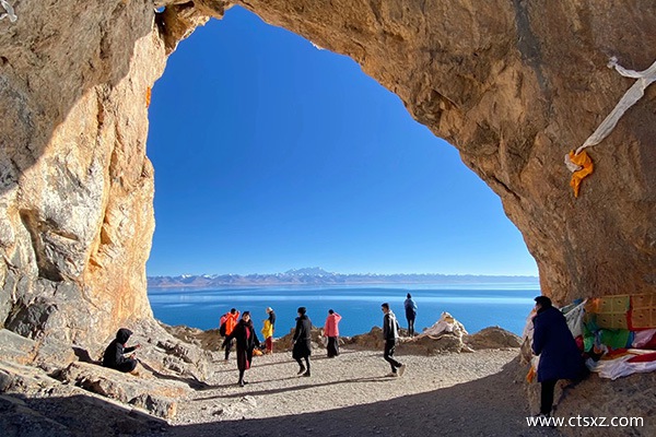 西藏金牌旅游規劃師慧子