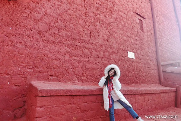 西藏當(dāng)?shù)厝?有高原反應(yīng)嗎