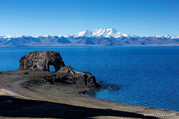 西藏自由行管家茜茜