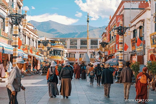 第一次去西藏會不會有高原反應(yīng)