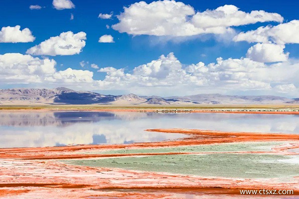各地去西藏旅游團(tuán)