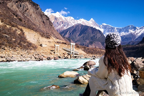 一個人去西藏旅游得花多少錢