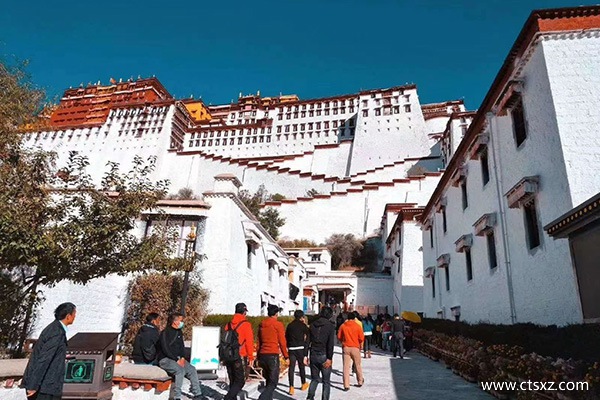 幾月去西藏旅游最好