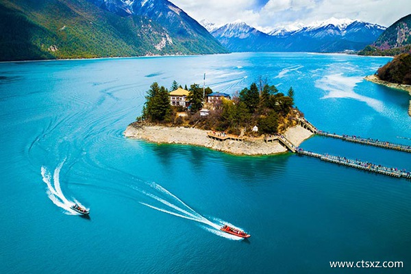 去西藏旅游需要多少錢