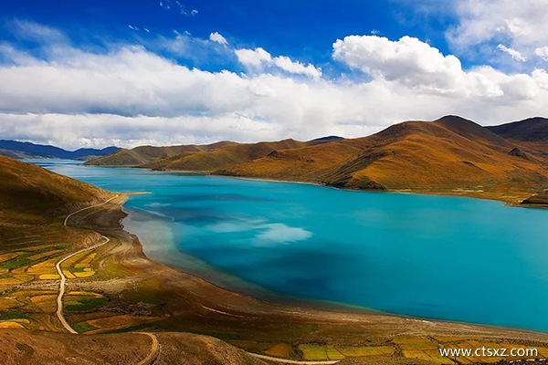 西藏旅游最佳月份