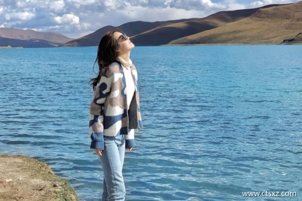 去西藏旅游大概多少錢