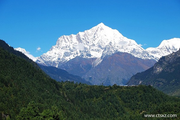 什么時候進藏合適