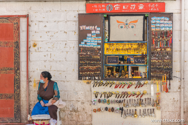 第一次去拉薩需要準(zhǔn)備什么