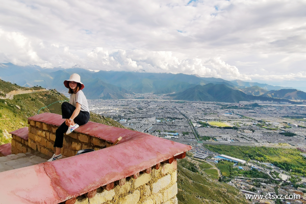 去西藏注意什么