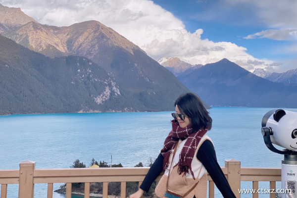 上海去西藏攻略