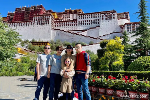 去西藏旅游多少錢