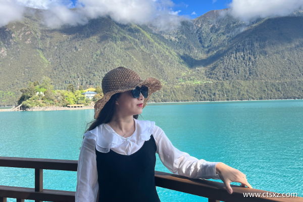 去西藏景點有哪些