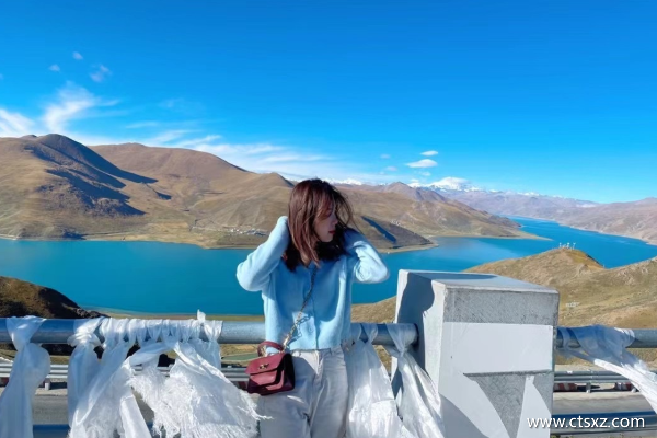 去西藏旅游幾天合適