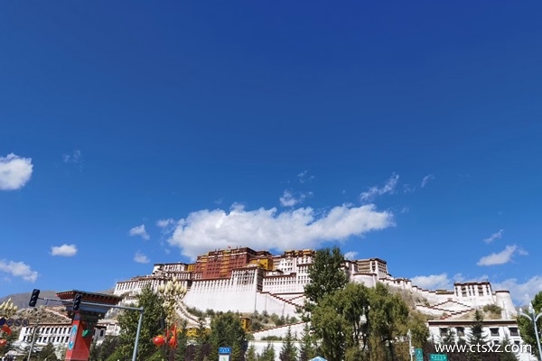 西藏旅行社哪家好