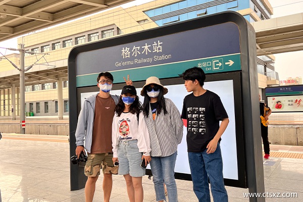 西藏跟團游指南