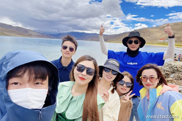 西藏值得去的地方有哪些？