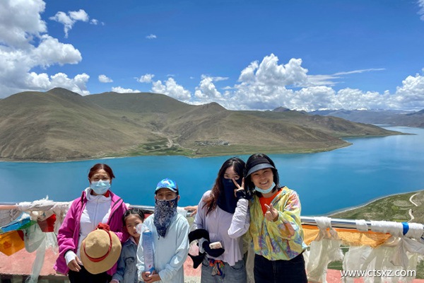 西藏旅游團報價7日游