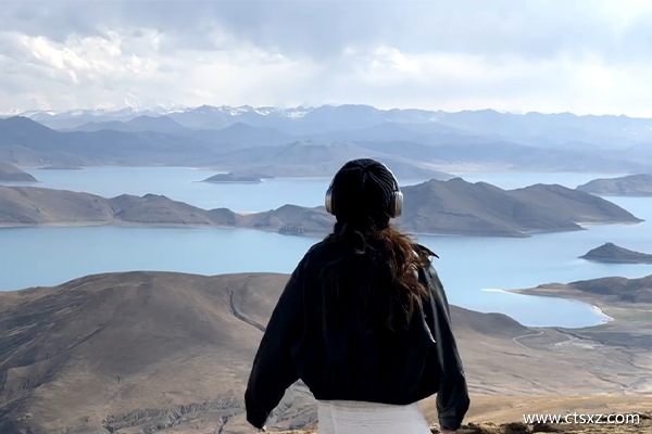 林芝報團旅游
