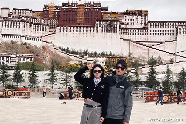 沈陽去西藏旅游報團多少錢