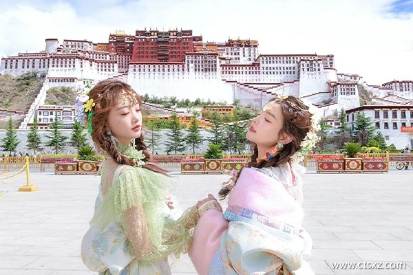 跟團去西藏旅游報價多少