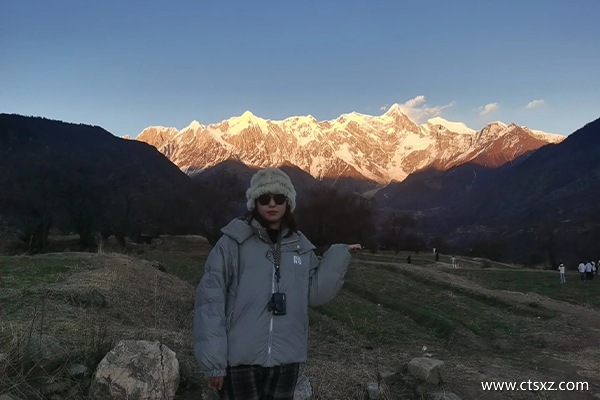 跟團去西藏旅游報價多少