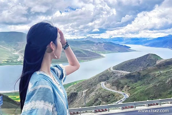 西藏報(bào)團(tuán)玩10天多少錢