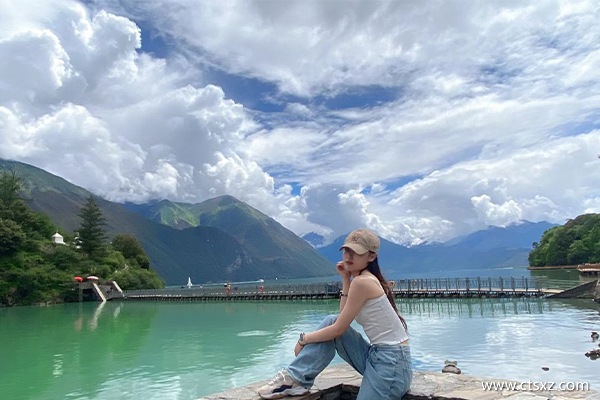 西藏7天6晚旅行社報價